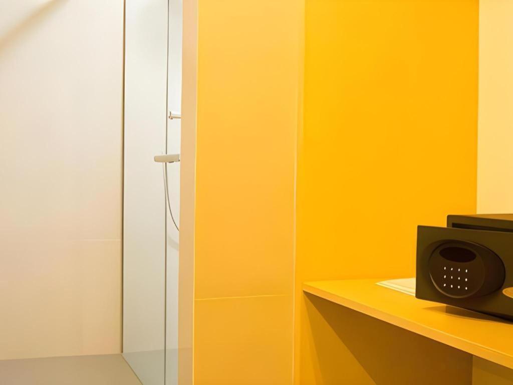 Horison Hotel Sukabumi Luaran gambar