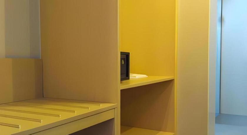 Horison Hotel Sukabumi Luaran gambar